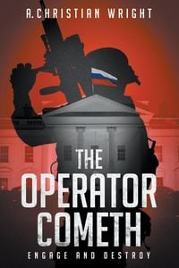 Produktbild: The Operator Cometh