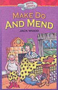 Produktbild: Make Do and Mend