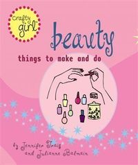 Produktbild: Crafty Girl: Beauty