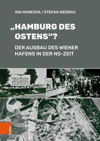 Produktbild: "Hamburg des Ostens"?
