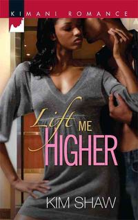 Produktbild: Lift Me Higher
