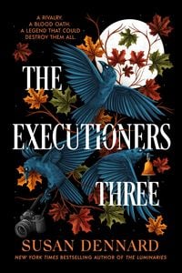 Produktbild: The Executioners Three