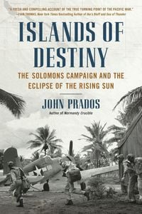Produktbild: Islands of Destiny