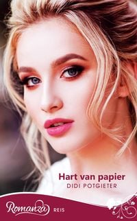 Produktbild: Hart van papier