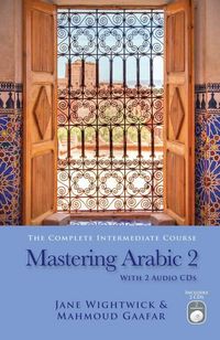 Produktbild: Gaafar, M: Mastering Arabic 2