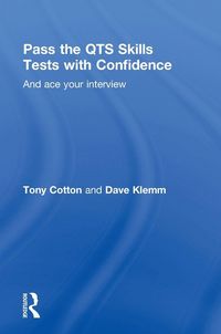 Produktbild: Pass the QTS Skills Tests with Confidence