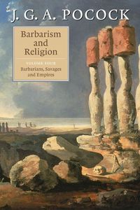 Produktbild: Barbarians, Savages and Empires
