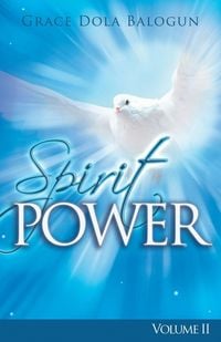 Produktbild: The Spirit Power Volume II
