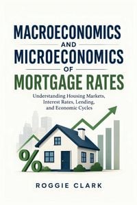 Produktbild: Macroeconomics and Microeconomics of Mortgage Rates