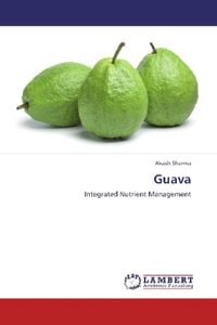 Produktbild: Sharma, A: Guava
