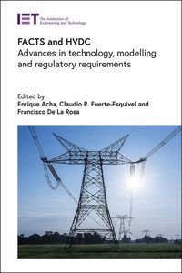 Produktbild: Facts and Hvdc