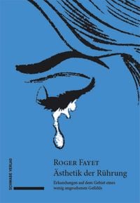 Produktbild: &Auml;sthetik der R&uuml;hrung