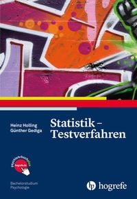 Produktbild: Statistik &ndash; Testverfahren