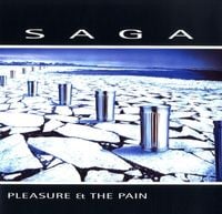 Produktbild: Pleasure And The Pain (180g/Gatefold)