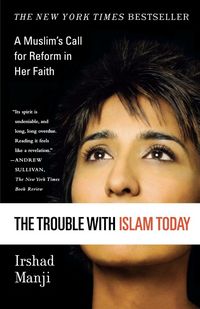 Produktbild: Trouble with Islam Today