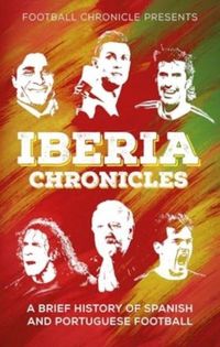 Produktbild: Iberia Chronicles