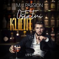 Produktbild: Ostatni klient &ndash; opowiadanie erotyczne