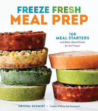 Produktbild: Freeze Fresh Meal Prep
