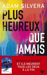 Produktbild: Plus heureux que jamais