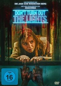 Produktbild: Don't turn out the lights