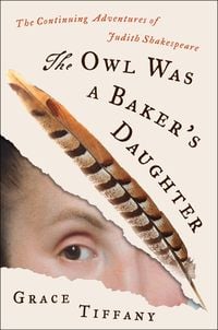 Produktbild: The Owl Was a Baker's Daughter