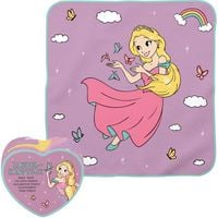 Produktbild: Magic Towel Motiv "Prinzessin"