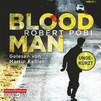 Produktbild: Bloodman