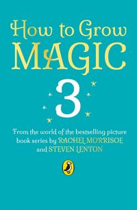 Produktbild: How to Grow Magic