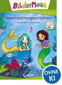 Produktbild: Bildermaus - Meerm&auml;dchengeschichten
