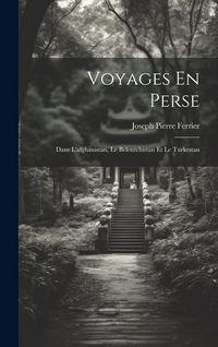 Produktbild: Voyages En Perse