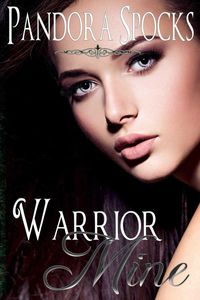Produktbild: Warrior Mine (The Dream Dominant Collection, #4)