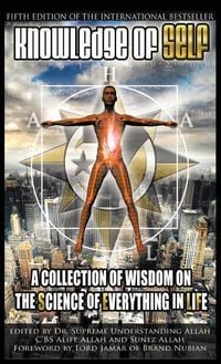 Produktbild: Knowledge of Self: A Collection of Wisdom on the Science of Everything in Life