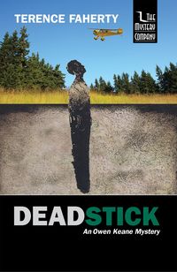 Produktbild: Deadstick (Owen Keane, #1)