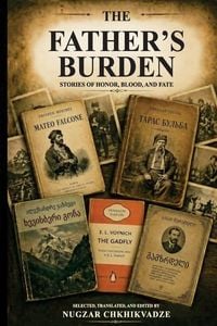 Produktbild: The Father's Burden