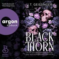Produktbild: Blackthorn