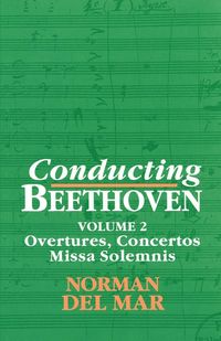 Produktbild: Conducting Beethoven