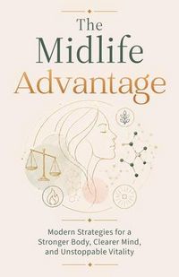Produktbild: The Midlife Advantage