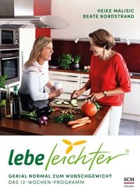 Produktbild: Lebe leichter