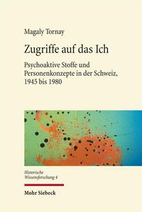 Produktbild: Zugriffe auf das Ich