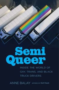 Produktbild: Semi Queer