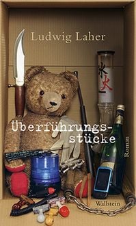 Produktbild: &Uuml;berf&uuml;hrungsst&uuml;cke