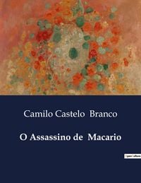 Produktbild: O Assassino de Macario