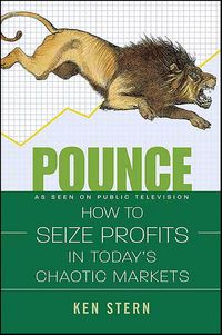 Produktbild: Pounce