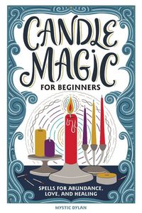 Produktbild: Candle Magic for Beginners