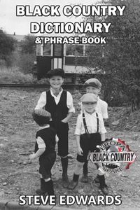 Produktbild: Black Country Dictionary & Phrase Book