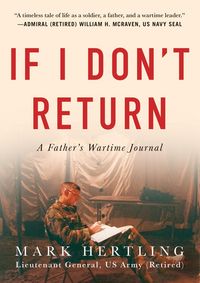 Produktbild: If I Don't Return