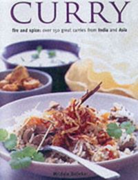 Produktbild: Baljekar, M: Curry