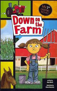Produktbild: Down on the Farm