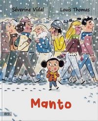 Produktbild: Manto Ciltli