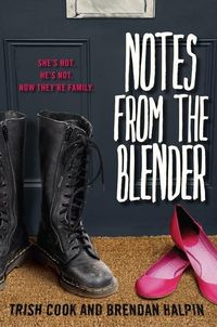 Produktbild: Notes from the Blender